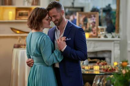 Where Was ‘The Wedding Cottage’ Filmed? See Cast Stories & Locations