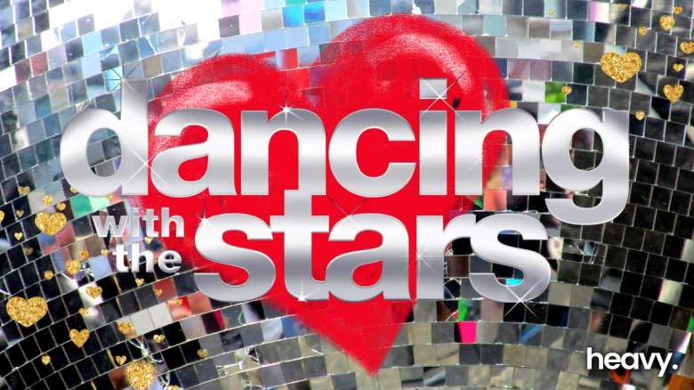 DWTS logo.