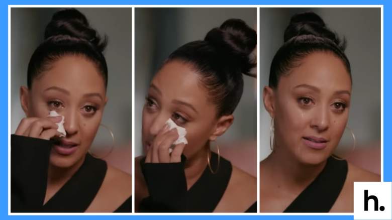 Tamera Mowry-Housley
