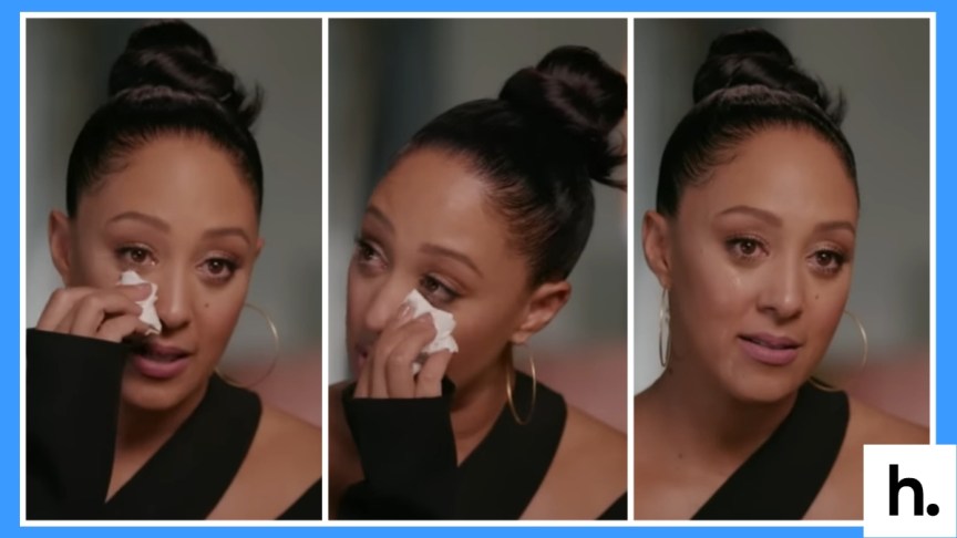 Tamera Mowry-Housley