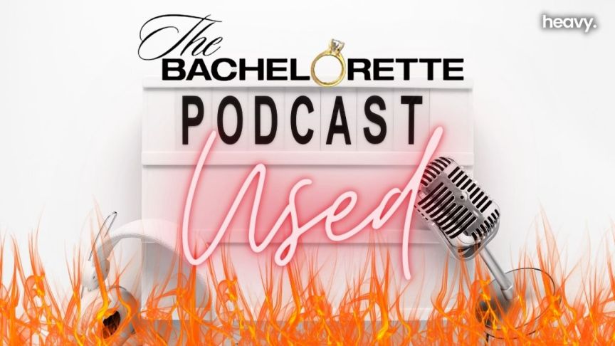 'The Bachelorette' used