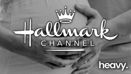 Fans Overjoyed After Hallmark Couple Announces Pregnancy