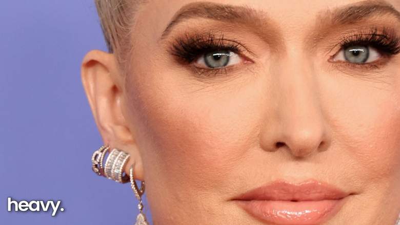 Erika Jayne.