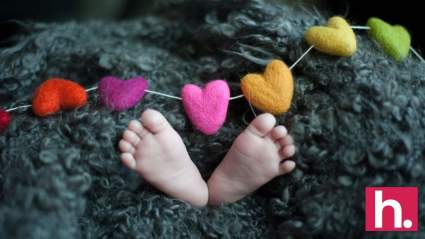 ‘Bachelor’s’ Sarah Herron Writes Emotional Message to Late Infant Son