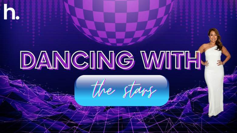 DWTS Carrie Ann Inaba