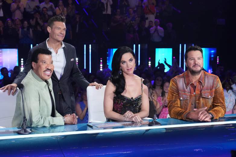 American Idol cast