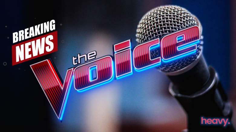 The Voice