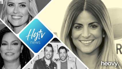 HGTV to Sell Iconic TV House