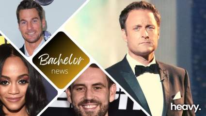 ‘Bachelor’ Star Still Healing After ‘Public Divorce’