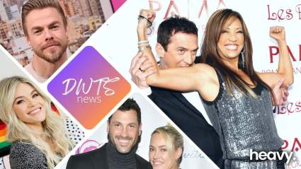 DWTS Alum’s Close Friend Says Late Actress ‘Is Flying Free’