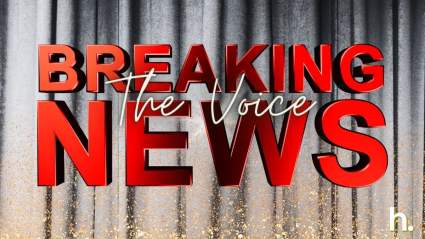 Country Music Legend Joins ‘The Voice’ as New Coach