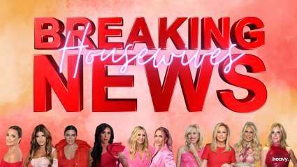 Real Housewives Star Responds to ‘Sad’ Reaction to Teresa Giudice’s Marriage