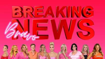 Bravo Star Claims A-Lister Messaged Her ‘Looking for a Side Chick’