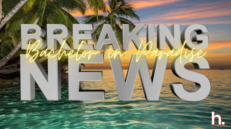 'Bachelor in Paradise' news