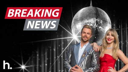 DWTS Alum Marries Partner in Surprise Wedding