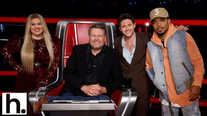 Fans React to ‘The Voice’ Finale and Blake Shelton’s Final Episode