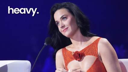 Katy Perry Praises Former ‘American Idol’ Finalist’s New Music Video