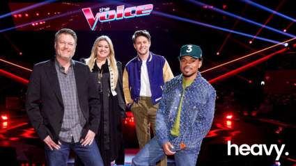 ‘The Voice’ Voting Season 23: How to Vote in Semifinals