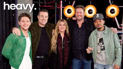 ‘The Voice’ Semifinals Results: Who Made the Top 5