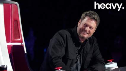 Here’s When Blake Shelton’s Final Episode as a ‘Voice’ Coach Will Air