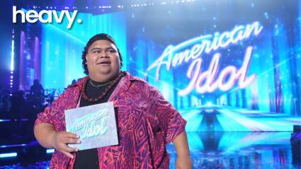 Iam Tongi Gets Candid in Live Interview After ‘American Idol’ Win