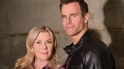 ‘Carrot Cake Murder: A Hannah Swensen Mystery’: Behind-the-Scenes Filming & Cast Stories
