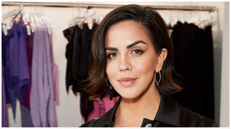 Katie Maloney