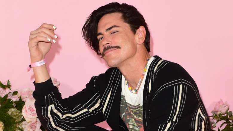Tom Sandoval.