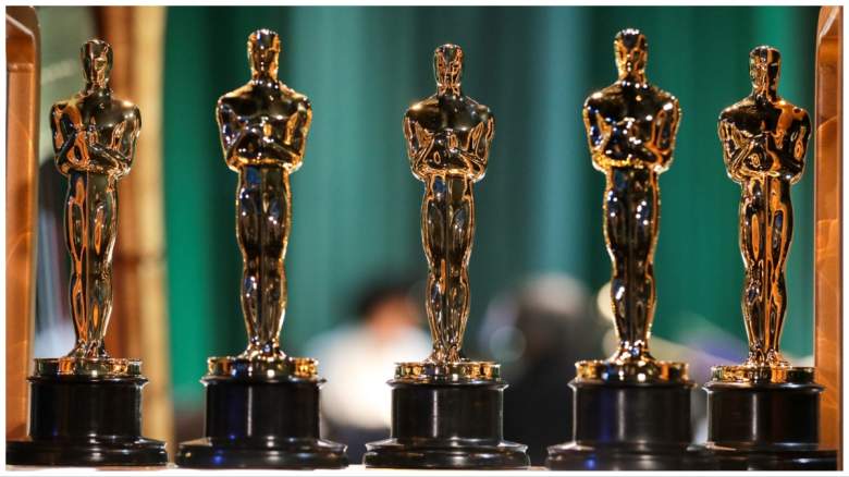 Oscars