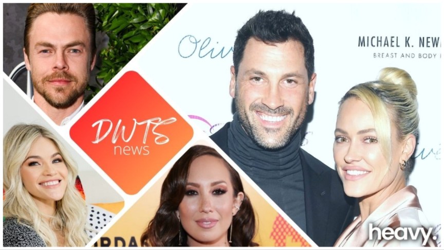 DWTS
