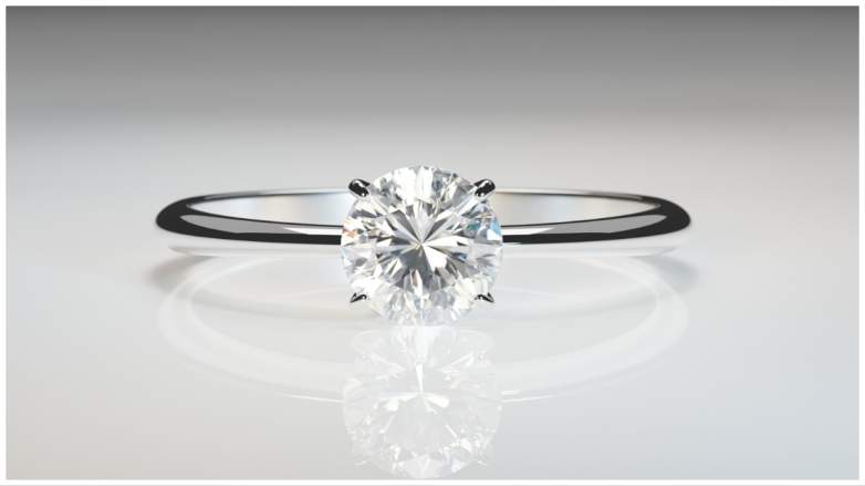Engagement ring