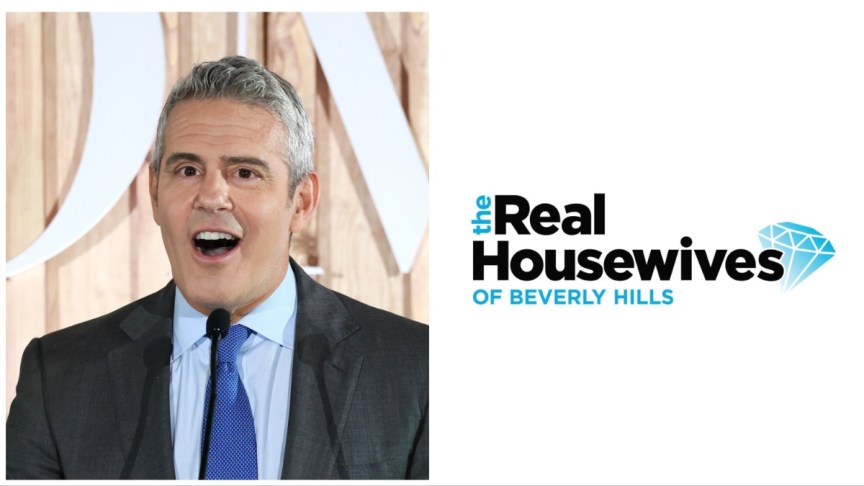 Andy Cohen
