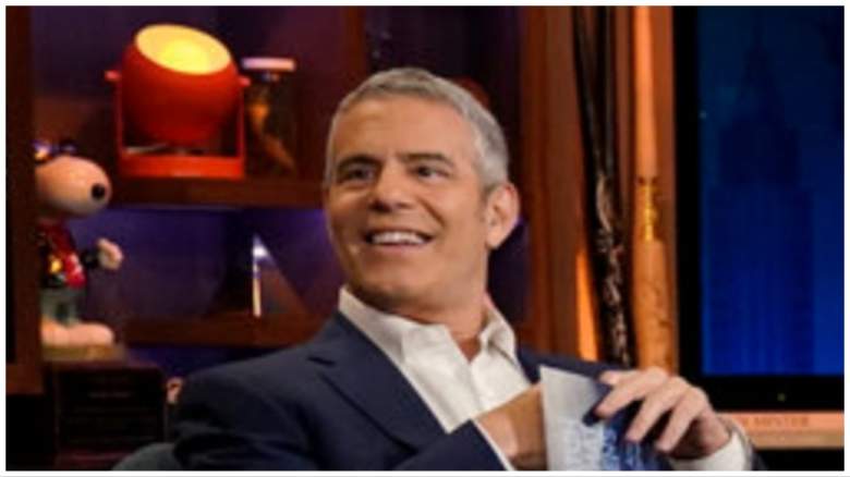 Andy Cohen