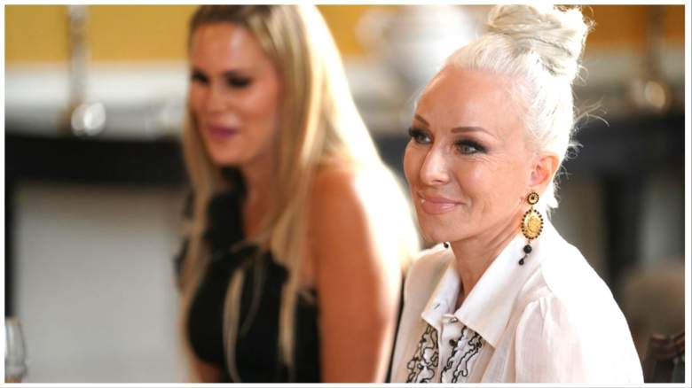 Margaret Josephs in "Real Housewives of New Jersey" season 13.