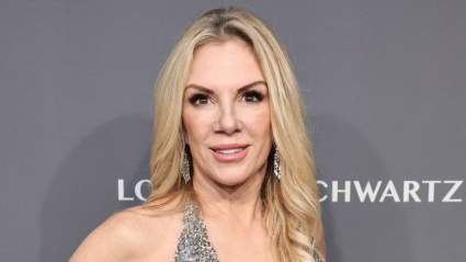 Ramona Singer Shades ‘RHONY Legacy’ Co-Star