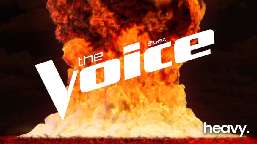 The Voice