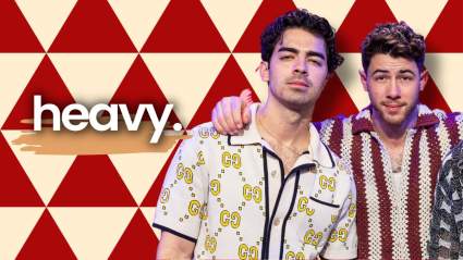 ‘Jealous’ Joe Jonas Makes Admission About Brother Nick