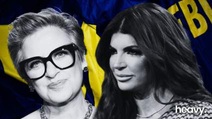 Teresa Giudice Responds to Caroline Manzo’s FBI Claims
