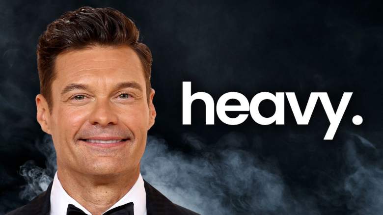 Ryan Seacrest