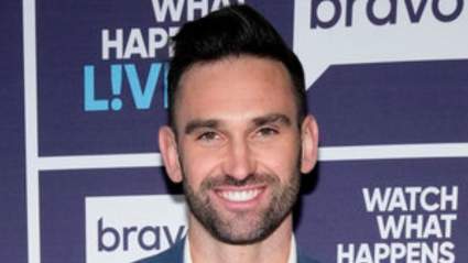 Carl Radke Criticized by Co-Star for ‘Weird’ Move on ‘Summer House’