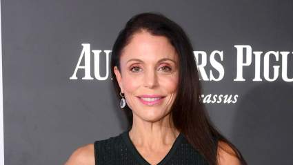 Bethenny Frankel Shares Details on ‘Real Housewives’ Salaries
