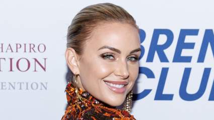 Lala Kent Accuses Co-Star of Changing Behavior ‘For the Camera’