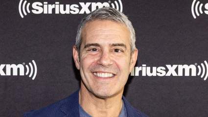 Andy Cohen Spills on ‘Very Awkward’ Moment on ‘Vanderpump Rules’