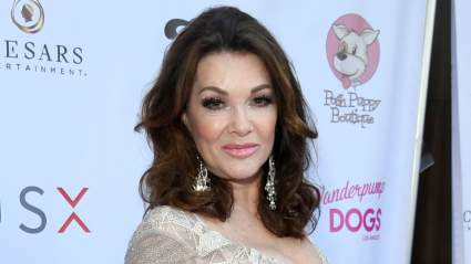 Lisa Vanderpump Spills on Major ‘Revelation’ at VPR Reunion