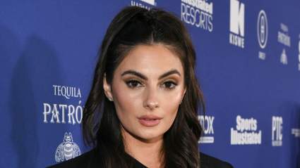 Paige DeSorbo Called Out by Journalist Over Reunion Comments