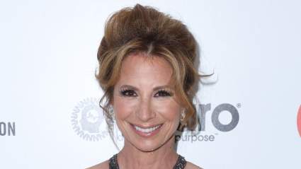 Fans React to ‘Incredible’ Photo of Jill Zarin