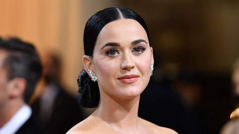 Katy Perry