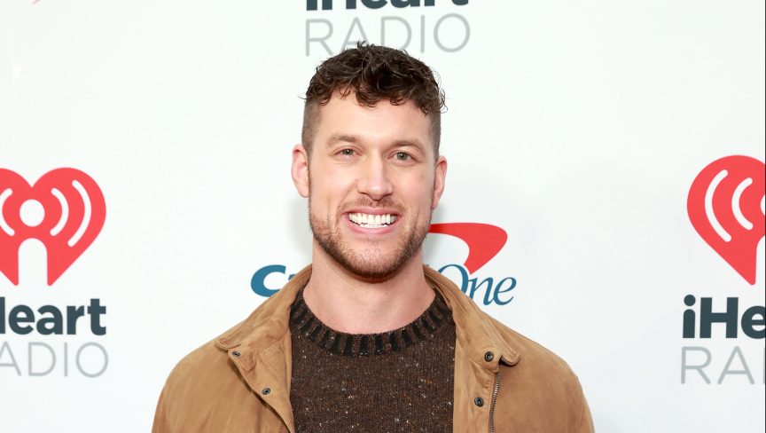 Clayton Echard