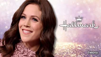 Erin Krakow Teases ‘Fun’ Music Scenes & New Characters in ‘When Calls the Heart’ Season 10