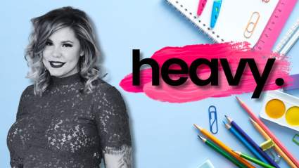 Kailyn Lowry Weighs In on Possibly Having a Fifth Child